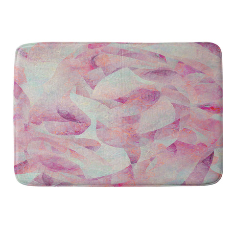 Jacqueline Maldonado Sleep To Dream Memory Foam Bath Mat