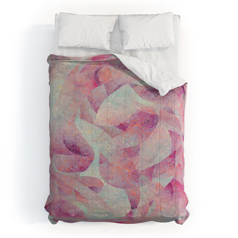 Jacqueline Maldonado Sleep To Dream Comforter