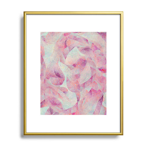 Jacqueline Maldonado Sleep To Dream Metal Framed Art Print