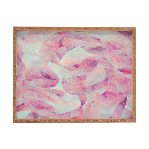 Jacqueline Maldonado Sleep To Dream Rectangular Tray