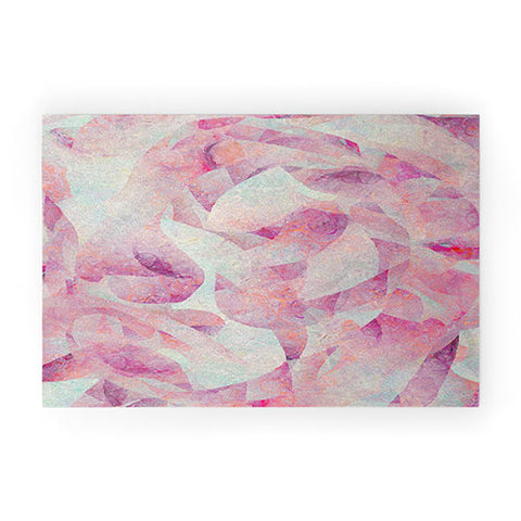 Jacqueline Maldonado Sleep To Dream Welcome Mat