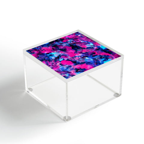 Jacqueline Maldonado Solstice Jewel Acrylic Box