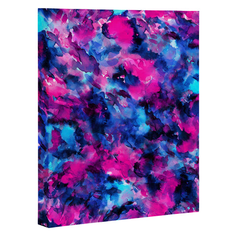 Jacqueline Maldonado Solstice Jewel Art Canvas