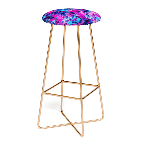 Jacqueline Maldonado Solstice Jewel Bar Stool