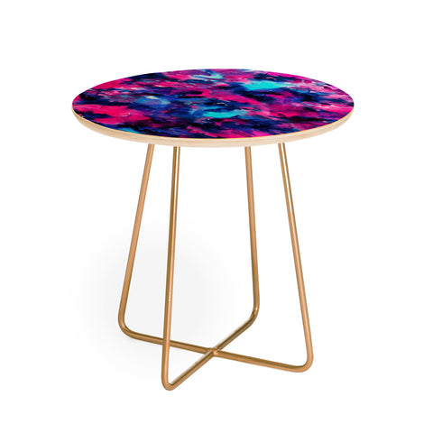 Jacqueline Maldonado Solstice Jewel Round Side Table