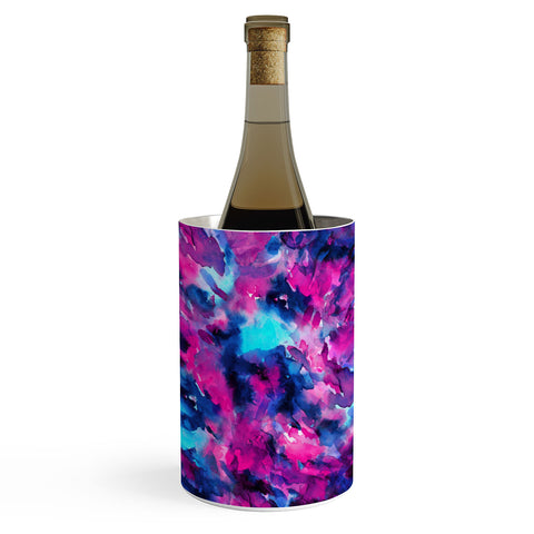 Jacqueline Maldonado Solstice Jewel Wine Chiller