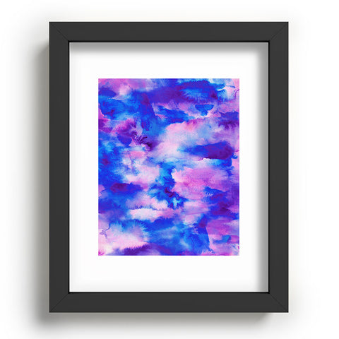 Jacqueline Maldonado Someday Some Sky Recessed Framing Rectangle