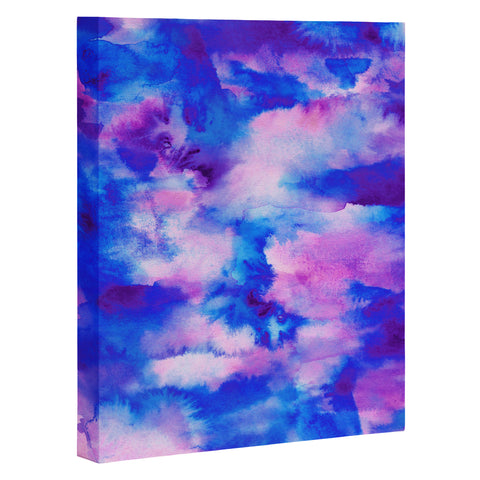 Jacqueline Maldonado Someday Some Sky Art Canvas