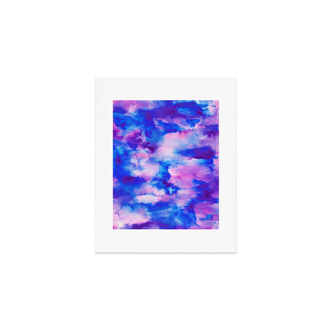 Jacqueline Maldonado Someday Some Sky Art Print