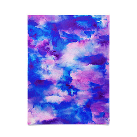 Jacqueline Maldonado Someday Some Sky Poster