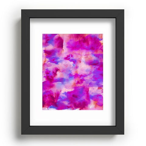 Jacqueline Maldonado Someday Sometime Recessed Framing Rectangle