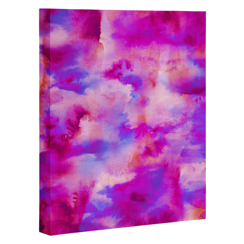 Jacqueline Maldonado Someday Sometime Art Canvas