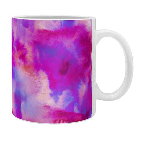 Jacqueline Maldonado Someday Sometime Coffee Mug