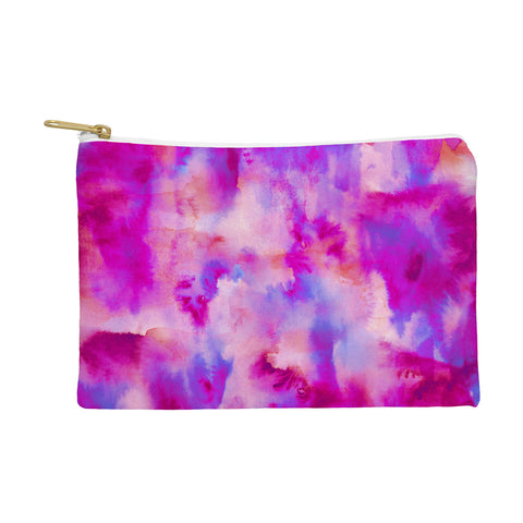 Jacqueline Maldonado Someday Sometime Pouch