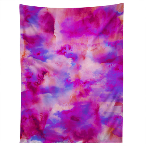 Jacqueline Maldonado Someday Sometime Tapestry