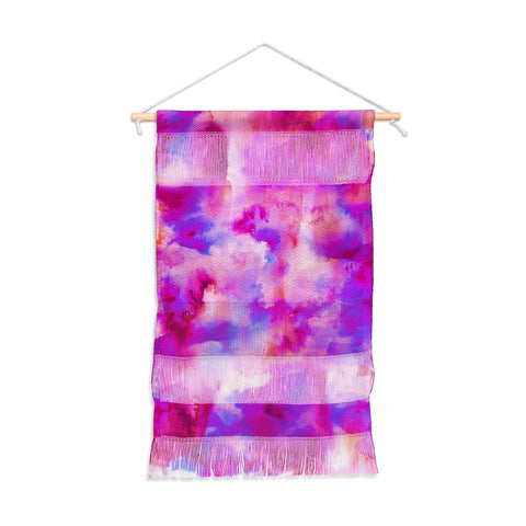 Jacqueline Maldonado Someday Sometime Wall Hanging Portrait