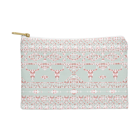Jacqueline Maldonado Southwest Boho Dye Pouch