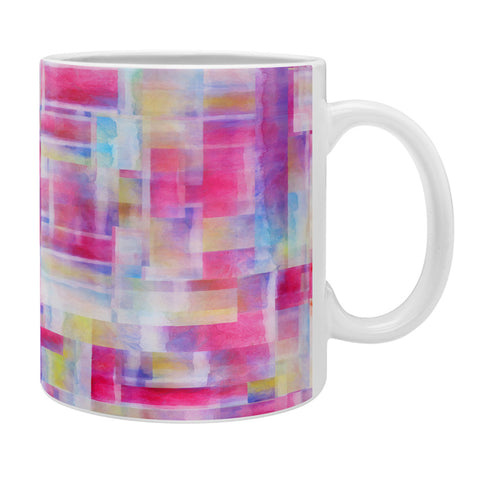 Jacqueline Maldonado Space Between Coffee Mug