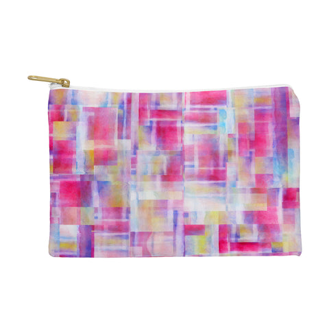 Jacqueline Maldonado Space Between Pouch