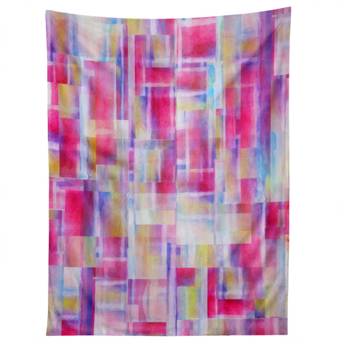 Jacqueline Maldonado Space Between Tapestry