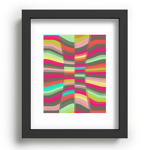 Jacqueline Maldonado Spectacle Recessed Framing Rectangle