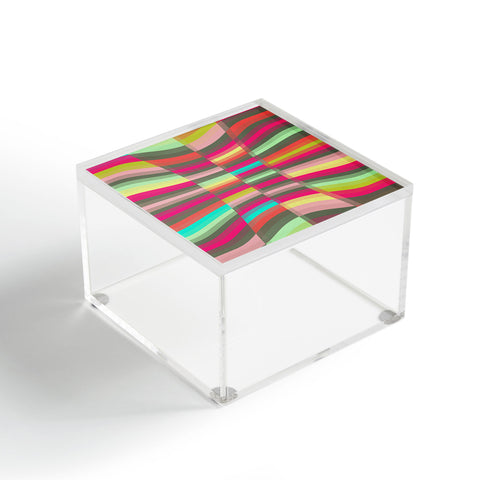 Jacqueline Maldonado Spectacle Acrylic Box