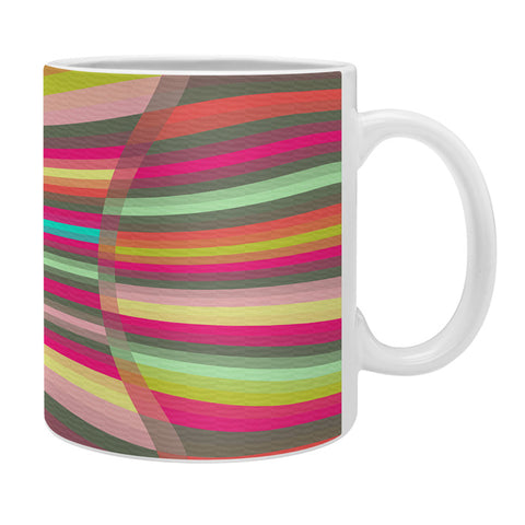 Jacqueline Maldonado Spectacle Coffee Mug