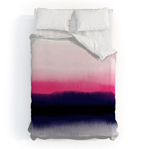 Jacqueline Maldonado Start Again Duvet Cover