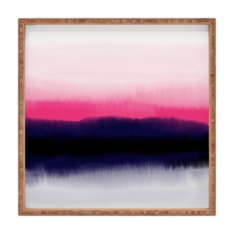 Jacqueline Maldonado Start Again Square Tray