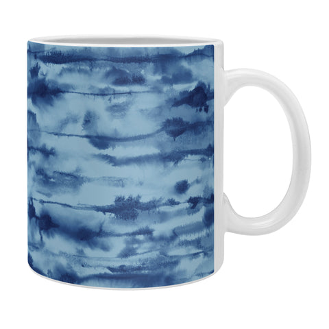 Jacqueline Maldonado Stratus Denim Coffee Mug