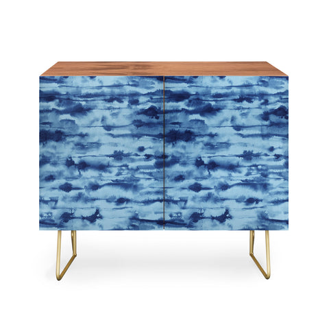 Jacqueline Maldonado Stratus Denim Credenza
