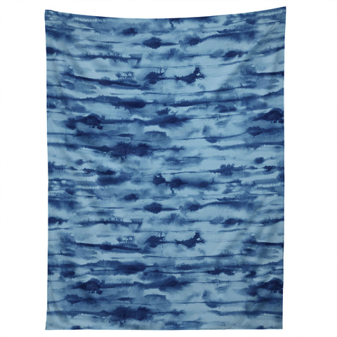 Jacqueline Maldonado Stratus Denim Tapestry