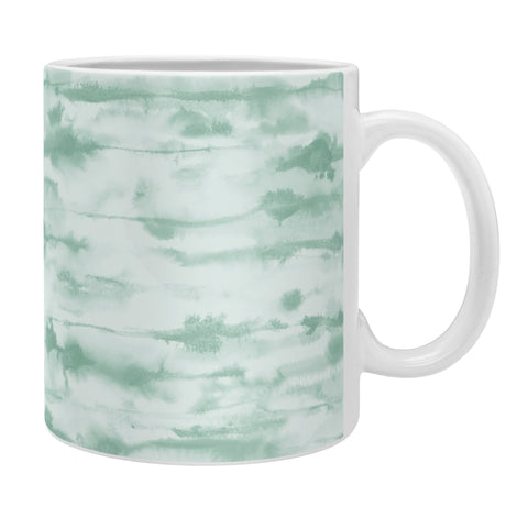 Jacqueline Maldonado Stratus Sage Coffee Mug