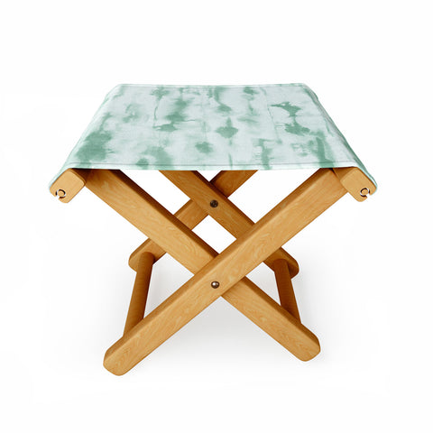 Jacqueline Maldonado Stratus Sage Folding Stool