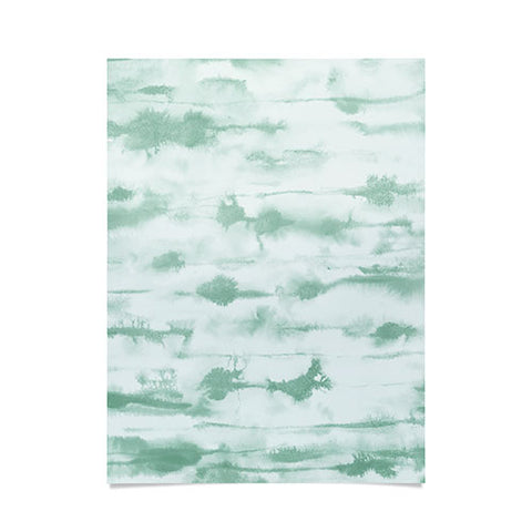 Jacqueline Maldonado Stratus Sage Poster