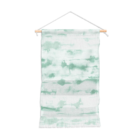 Jacqueline Maldonado Stratus Sage Wall Hanging Portrait