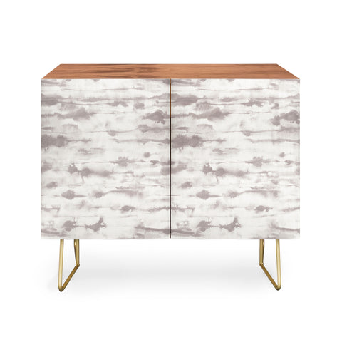 Jacqueline Maldonado Stratus Warm Grey Credenza