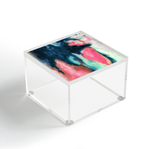 Jacqueline Maldonado Sun Shadow Acrylic Box