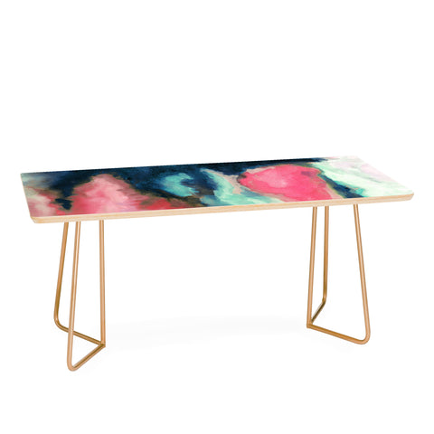 Jacqueline Maldonado Sun Shadow Coffee Table