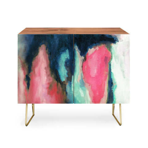 Jacqueline Maldonado Sun Shadow Credenza