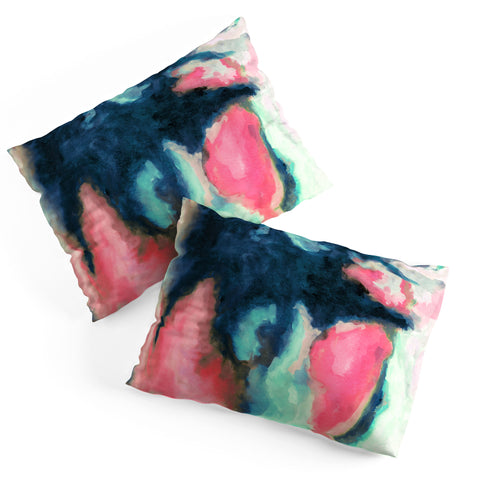 Jacqueline Maldonado Sun Shadow Pillow Shams