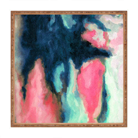 Jacqueline Maldonado Sun Shadow Square Tray