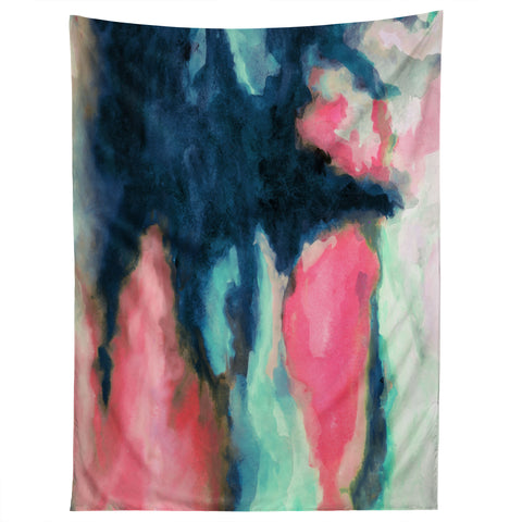 Jacqueline Maldonado Sun Shadow Tapestry