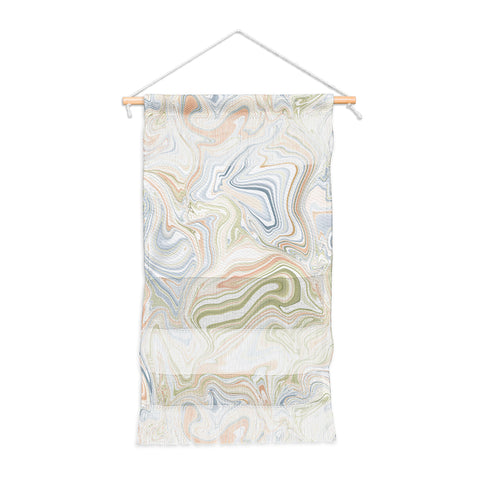 Jacqueline Maldonado Sway Marble Wall Hanging Portrait