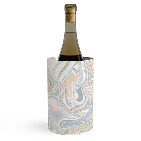 Jacqueline Maldonado Sway Marble Wine Chiller