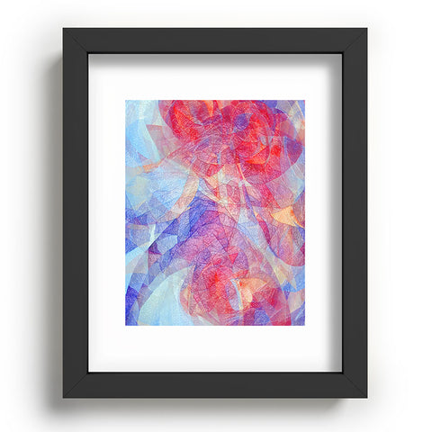 Jacqueline Maldonado Sweet Rift Recessed Framing Rectangle