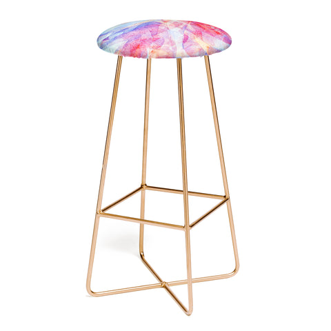 Jacqueline Maldonado Sweet Rift Bar Stool
