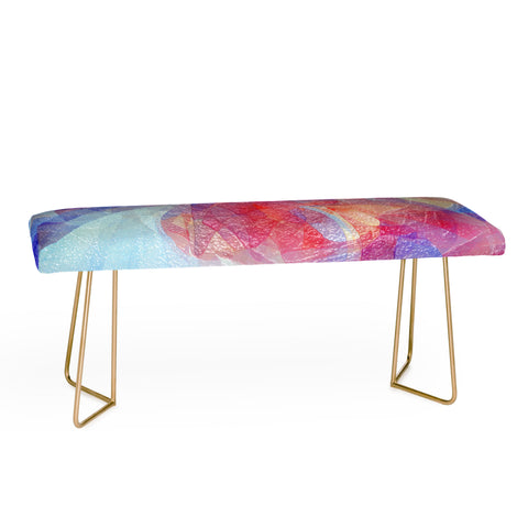 Jacqueline Maldonado Sweet Rift Bench