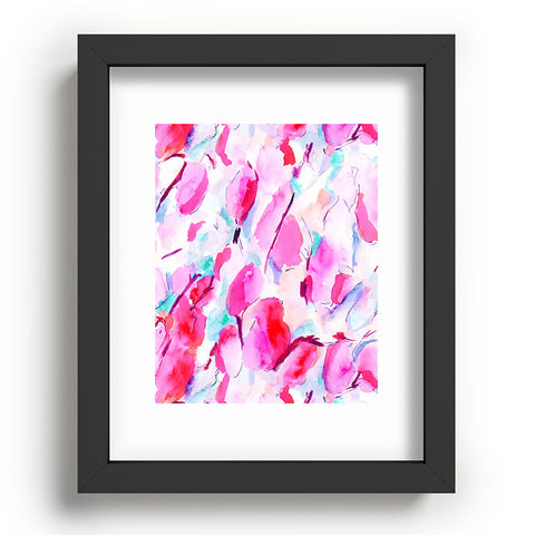 Jacqueline Maldonado Synesthete Recessed Framing Rectangle