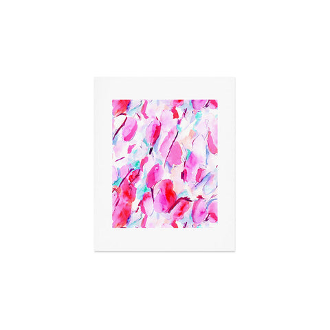 Jacqueline Maldonado Synesthete Art Print